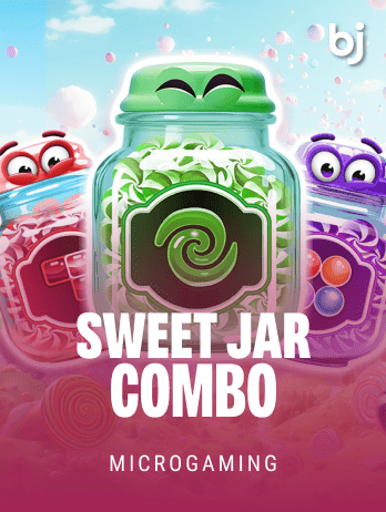 Sweet Jar Combopng screenshot