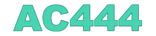bdac444.net Logo